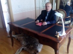 Адвокат по уголовным делам в Оренбурге